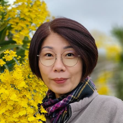 Madam Irene Teh