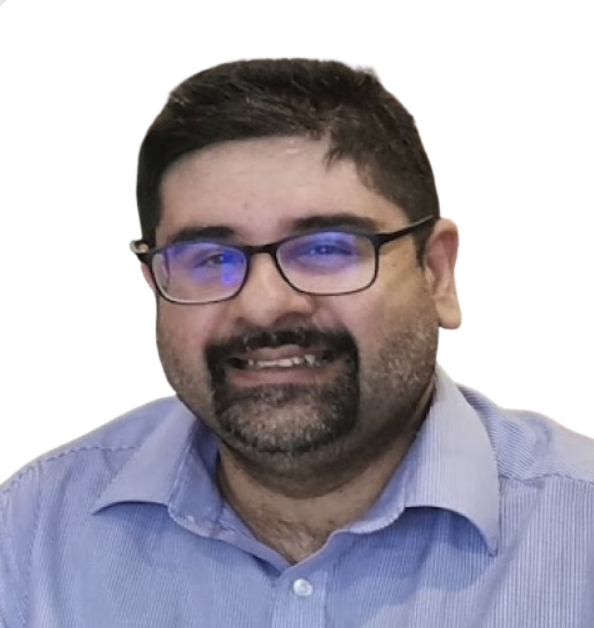 Dr. Luke Teshkumar