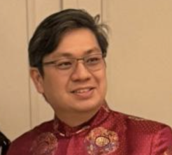 Dr. Yeong Lee Seng